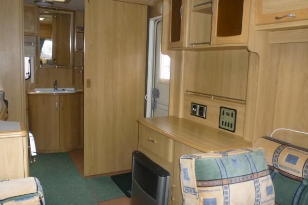 2004 Lunar Quasar 462 image 6