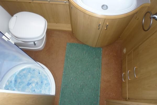 2004 Lunar Quasar 462 image 7