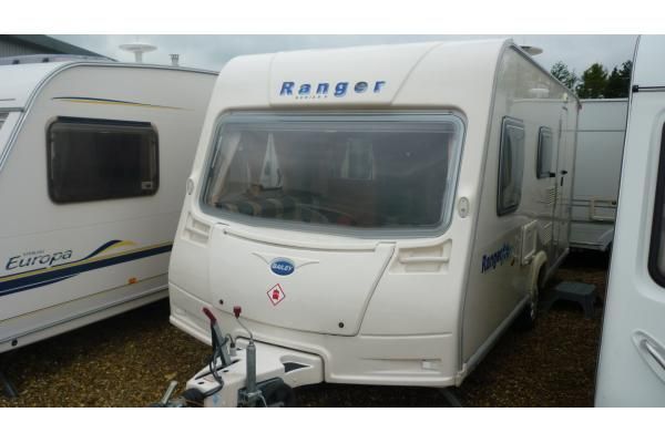 2006 Bailey Ranger 470/4 image 1