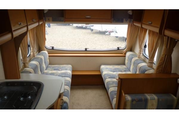 2006 Bailey Ranger 470/4 image 3