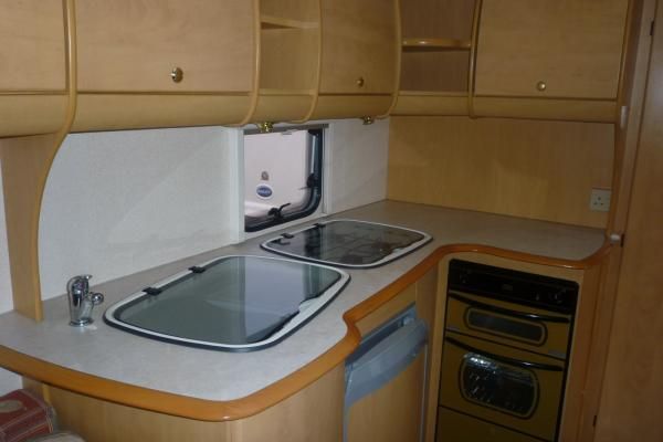 2006 Bailey Pageant Normandie S5 image 4