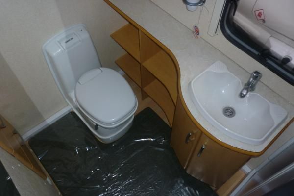 2006 Bailey Pageant Normandie S5 image 6