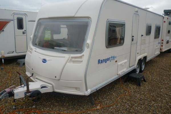 2007 Bailey Ranger 620/6 image 1