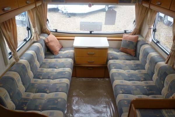 2007 Bailey Ranger 620/6 image 3
