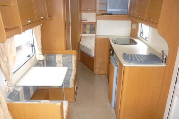 2007 Bailey Ranger 620/6 image 4