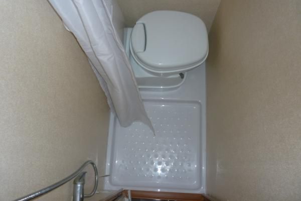 2007 Bailey Ranger 620/6 image 10