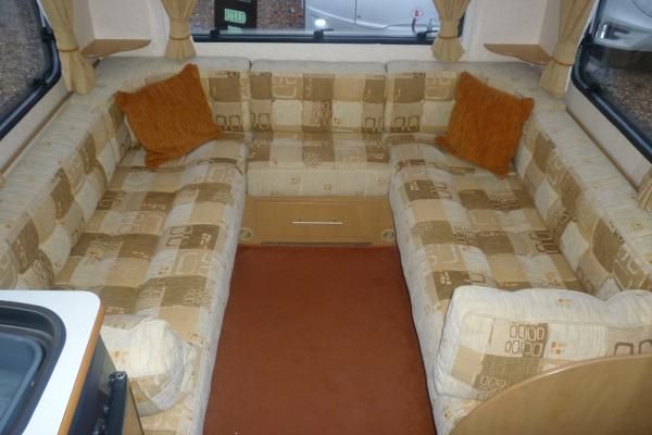 2008 Bailey Pageant Vendee image 4