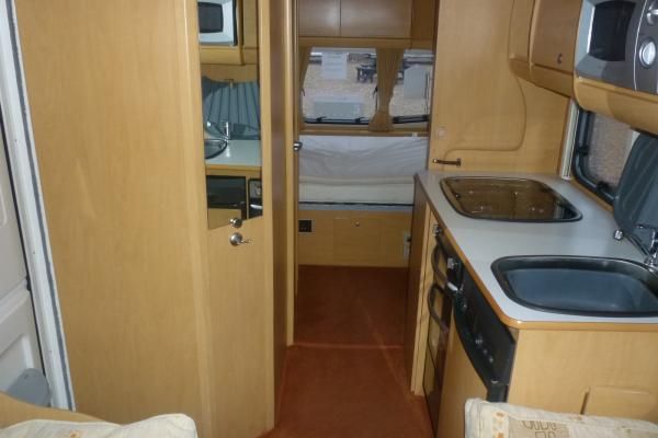 2008 Bailey Pageant Vendee image 5