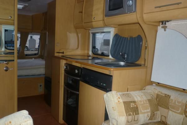 2008 Bailey Pageant Vendee image 6