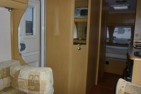 2008 Bailey Pageant Vendee image 7