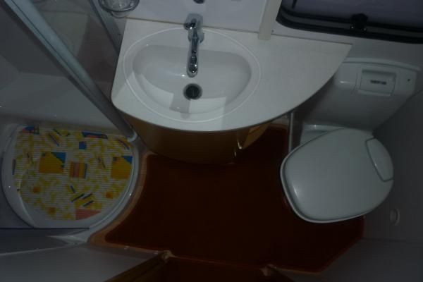 2008 Bailey Pageant Vendee image 9