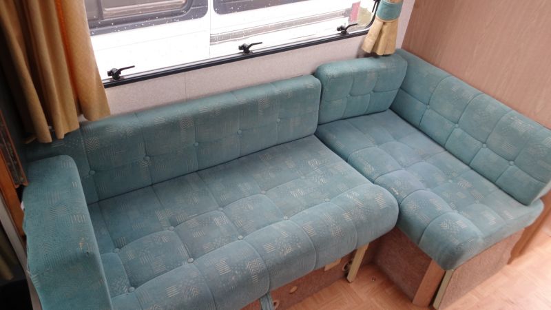 2000 Auto-cruise Vista image 6