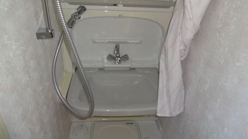 2000 Auto-cruise Vista image 9