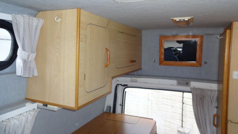 1992 Ford Eagle Automatic image 6