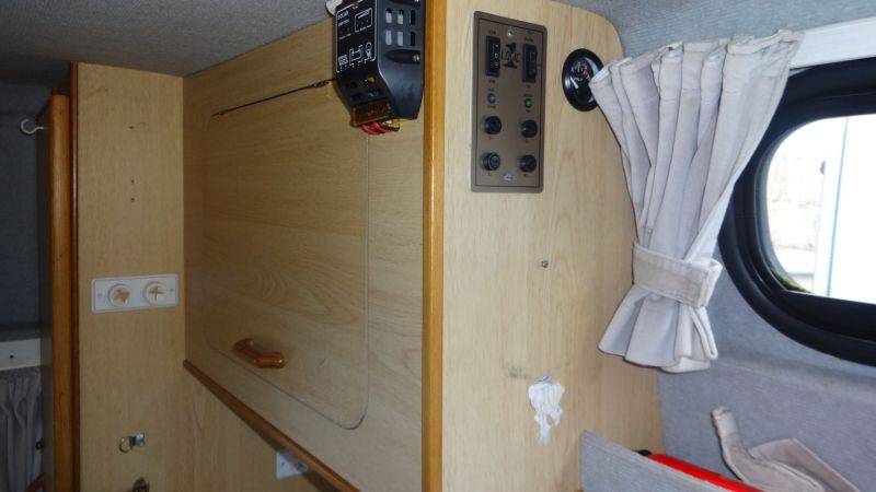 1992 Ford Eagle Automatic image 7