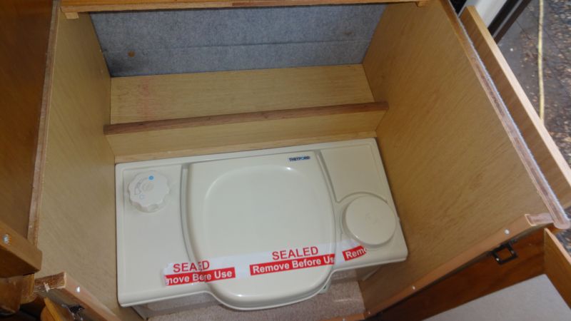 1992 Ford Eagle Automatic image 8