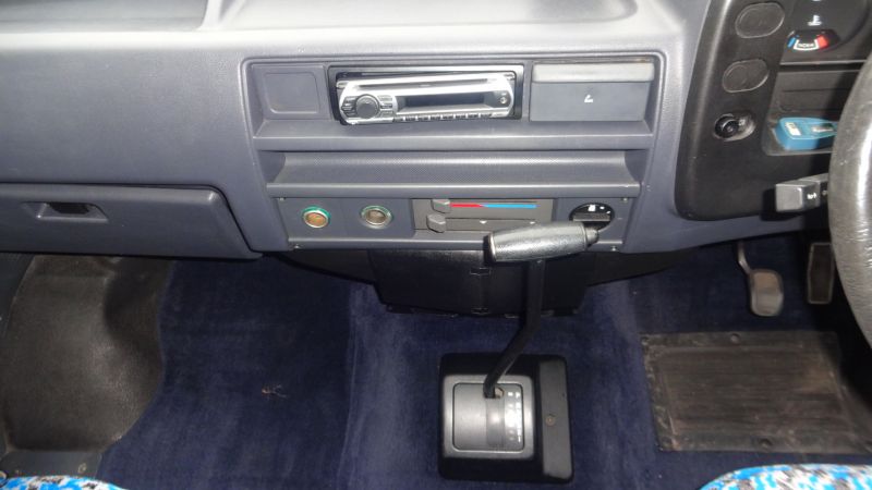 1992 Ford Eagle Automatic image 10