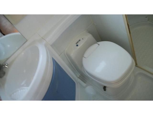 2004 Moncayo Mediterraneo 320 Fiat Ducato image 6