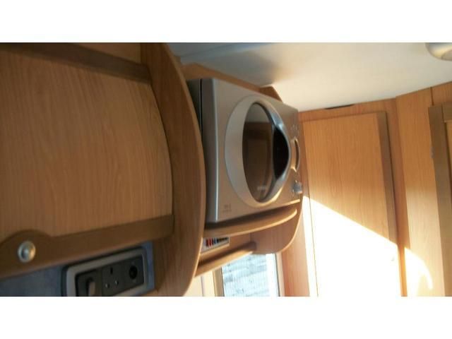 2004 Moncayo Mediterraneo 320 Fiat Ducato image 10