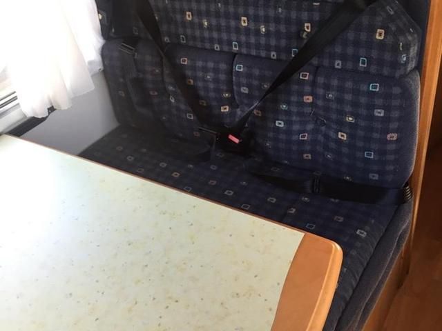 2001 Ci Riviera 141 2.8 image 3