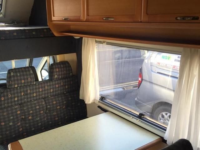 2001 Ci Riviera 141 2.8 image 8