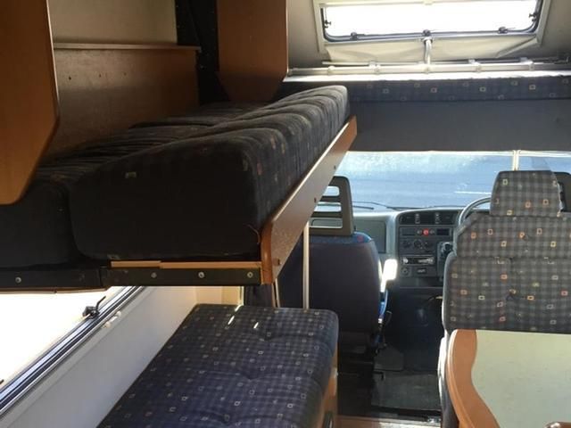 2001 Ci Riviera 141 2.8 image 9