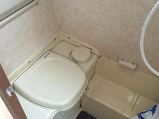 1995 Auto-Sleepers Duetto 2.5 image 6