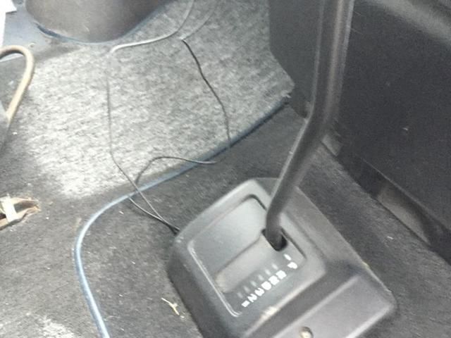 1995 Auto-Sleepers Duetto 2.5 image 8