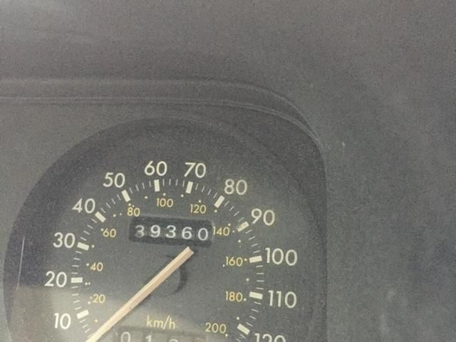 1995 Auto-Sleepers Duetto 2.5 image 9