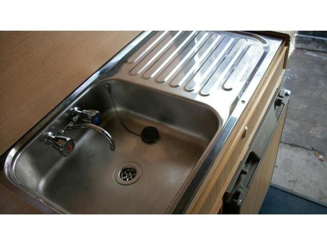 1999 Auto-Sleepers Harmony 1.9 image 5