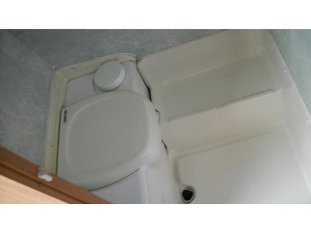 1999 Auto-Sleepers Harmony 1.9 image 8