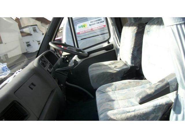 1999 Auto-Sleepers Harmony 1.9 image 9