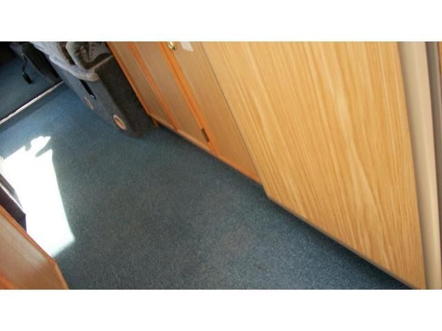 1999 Auto-Sleepers Harmony 1.9 image 10