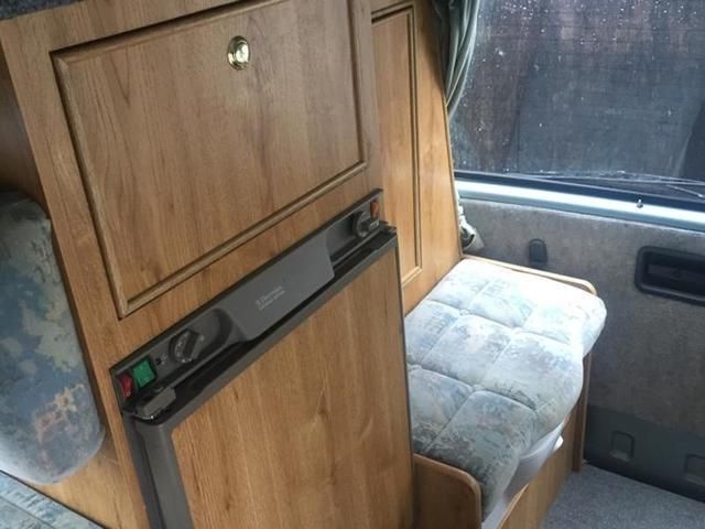 2000 Devon Sunrise 2.4 image 5