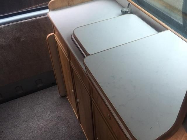 2000 Devon Sunrise 2.4 image 6