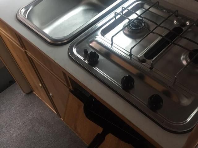 2000 Devon Sunrise 2.4 image 7