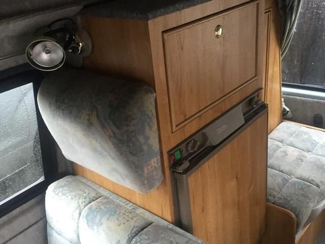 2000 Devon Sunrise 2.4 image 8