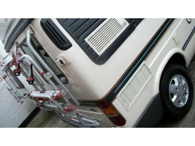 1996 Auto-Sleepers Duetto 2.5 image 4