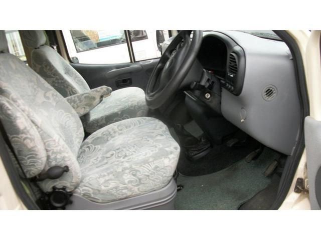 1996 Auto-Sleepers Duetto 2.5 image 6