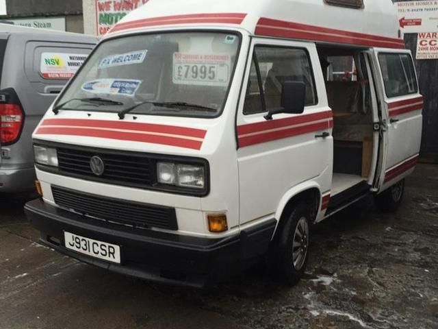 1991 Autohomes T25 1.9 image 3