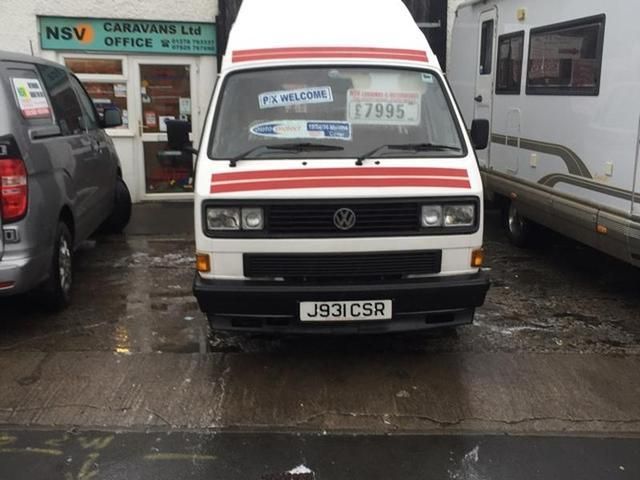 1991 Autohomes T25 1.9 image 4