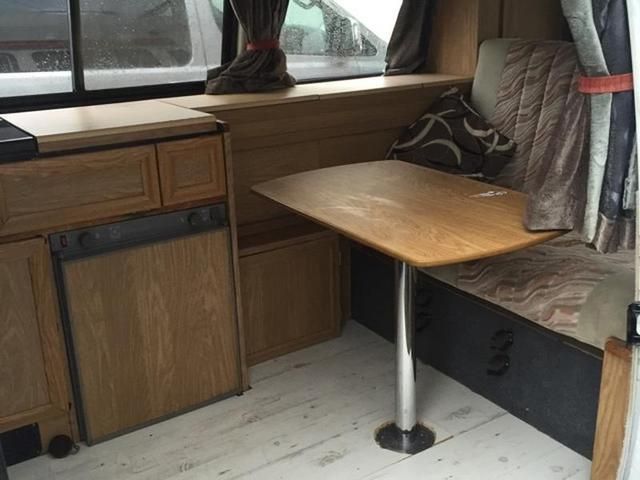 1991 Autohomes T25 1.9 image 5