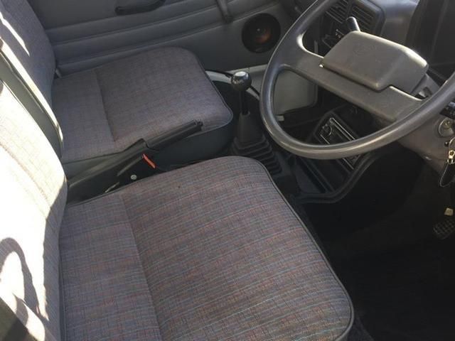 2002 Hi Jet Romahome daihatsu 1.3 image 4