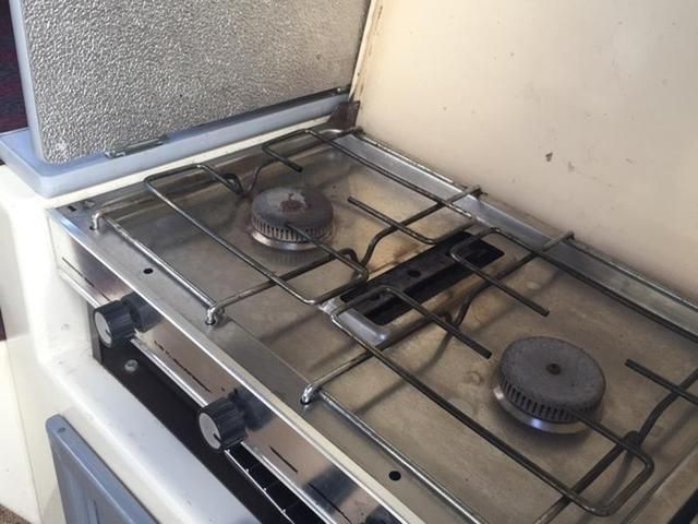 2002 Hi Jet Romahome daihatsu 1.3 image 5