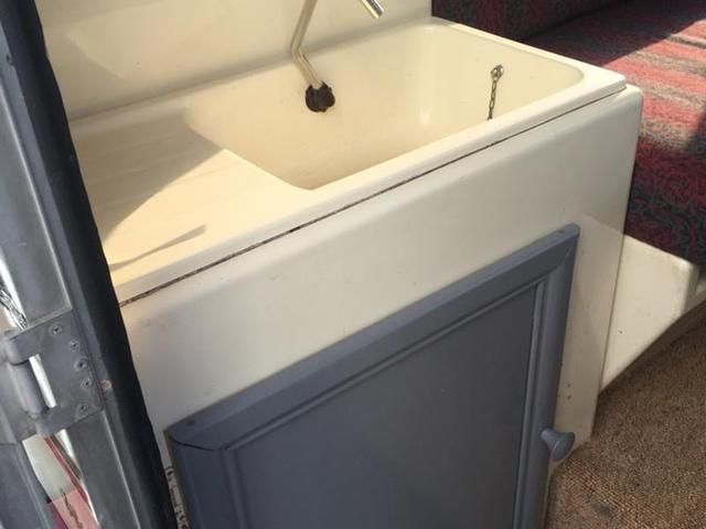 2002 Hi Jet Romahome daihatsu 1.3 image 7