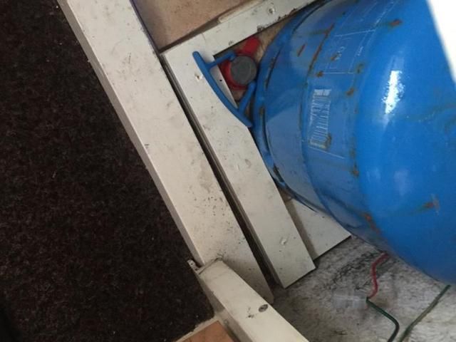 2002 Hi Jet Romahome daihatsu 1.3 image 8