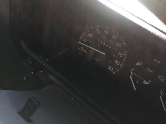 2002 Hi Jet Romahome daihatsu 1.3 image 9