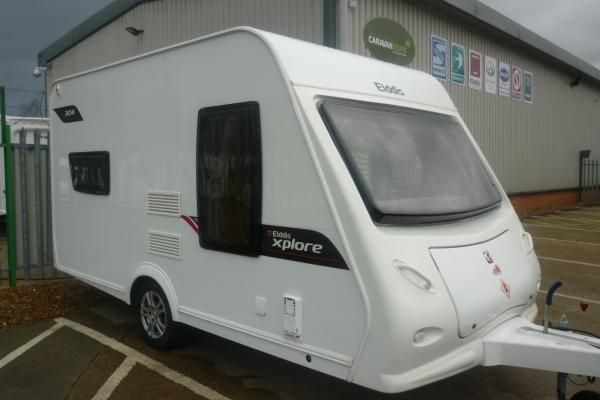 2013 Xplore 304 SE image 1