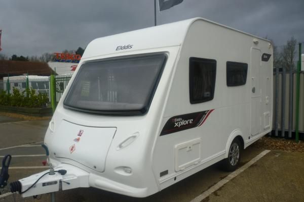 2013 Xplore 304 SE image 2