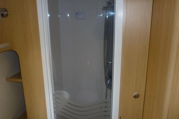 2010 Coachman Amara 560/4 image 5